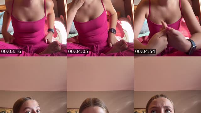 TikTok live: Come say hi by @yourownlifesucks45