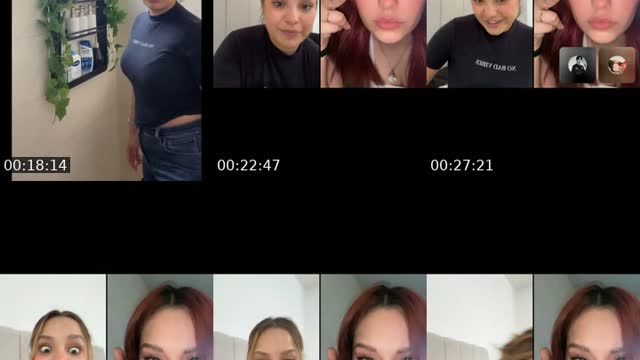 @barbie.pvm Mexico TikTok live from 2026-08-19