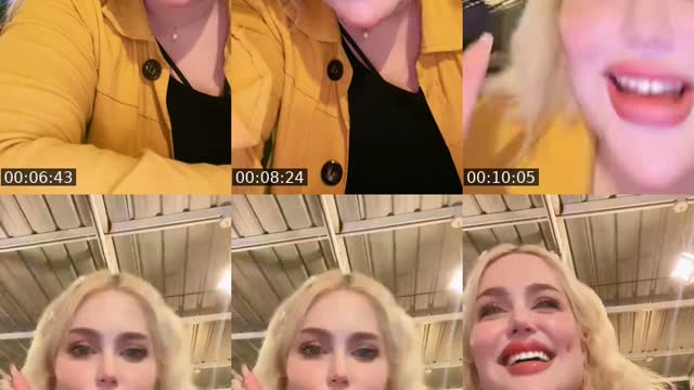 @saraahmad20053 TikTok live from 2026-08-19