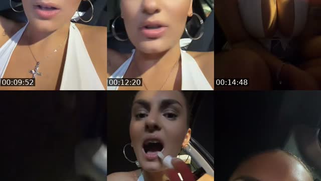 TikTok live: Lets Go LIVE! by @markella.cci