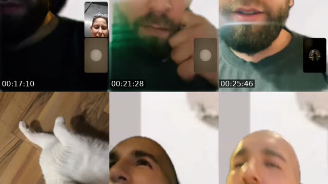 @pinjago95 TikTok live