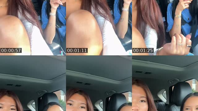@allison.pal2 TikTok live from 2026-08-19