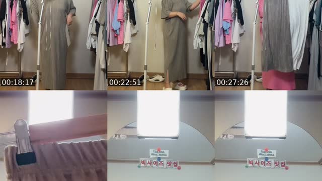 @ydelly2 South Korea TikTok live from 2026-08-19