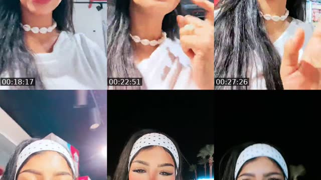 @mohra_ibrahem0 TikTok live from 2026-08-19