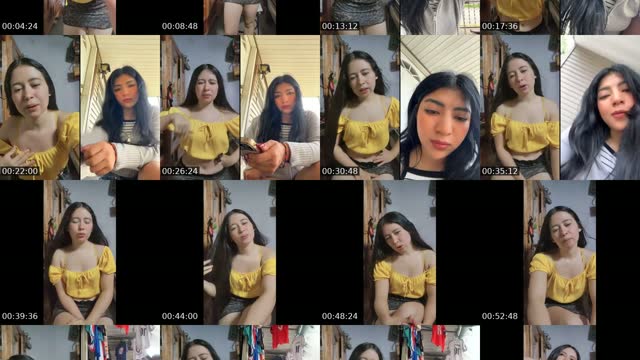 @ismari_garmendia TikTok live from 2026-08-19