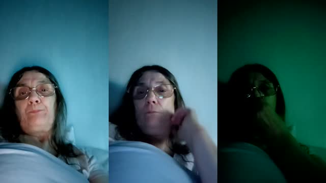 @coco.therou TikTok live