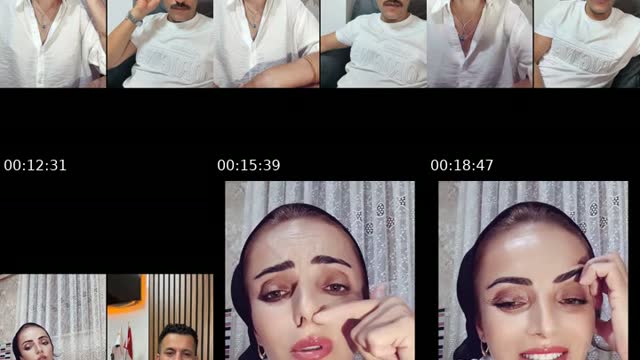 @songulky3434 TikTok live