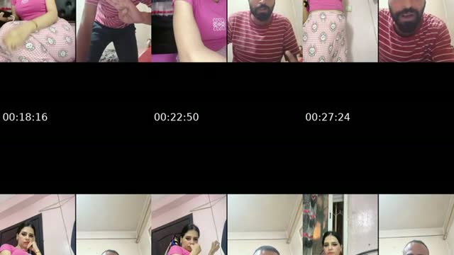 TikTok live: فرحونى بالهداية🎁 by @22kati4