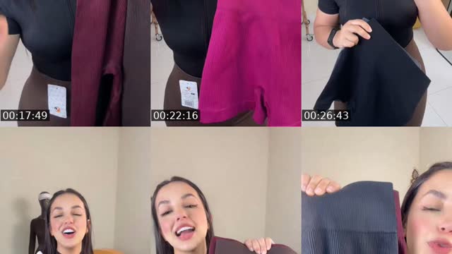 TikTok live: Voltamos ☀️🦜 by @ararasport_oficial