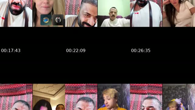 @am_21080 TikTok live from 2026-08-19