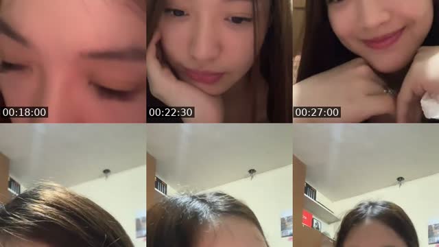 @fiona.szee TikTok live from 2026-08-19