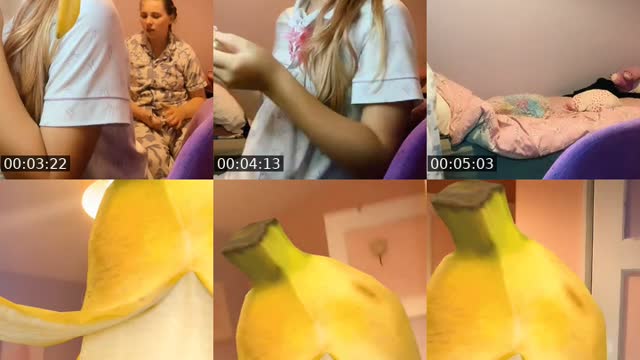 @ebonymay.harris TikTok live