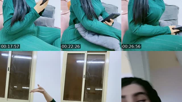 TikTok live: انا جيت تعالويامتانيخي by @sho4777