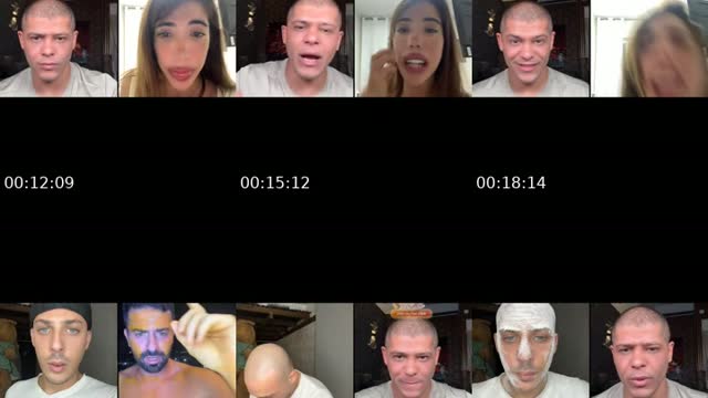 TikTok live: ערב טוב by @zoromedia1