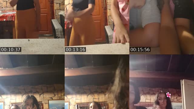 @regibaba92 Hungary TikTok live from 2026-08-19