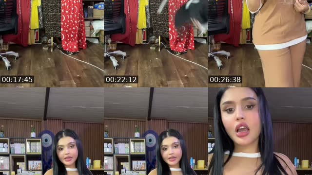 @joja_20042 TikTok live from 2026-08-19