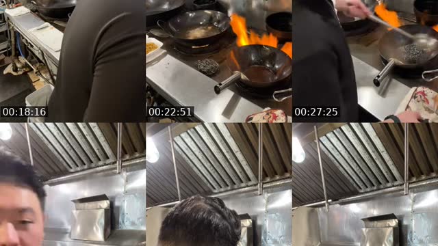 TikTok live: Happy Wednesday by @jasonlin200