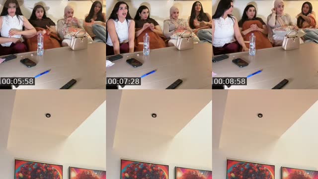 @douhalaribiii TikTok live