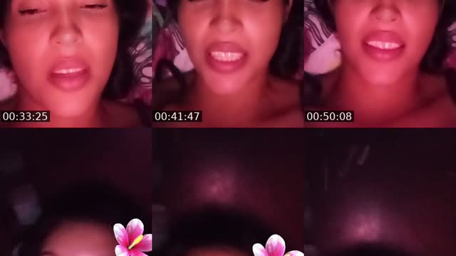 TikTok live: me sigues by @user6u48j7p16b