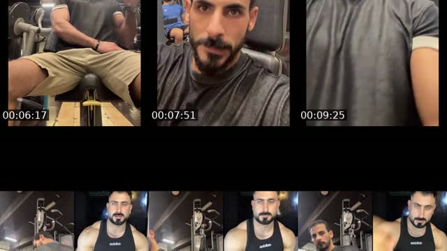 @cap_mido_elsakaa TikTok live