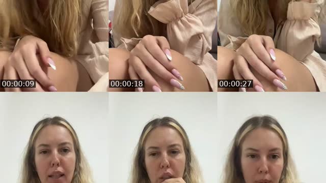 @cinderella20245 TikTok live