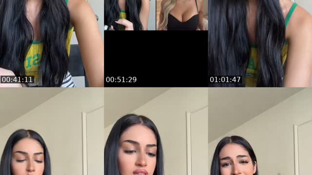 @persianlabubuu1 TikTok live from 2026-08-19