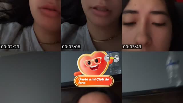 @gabitto330 TikTok live