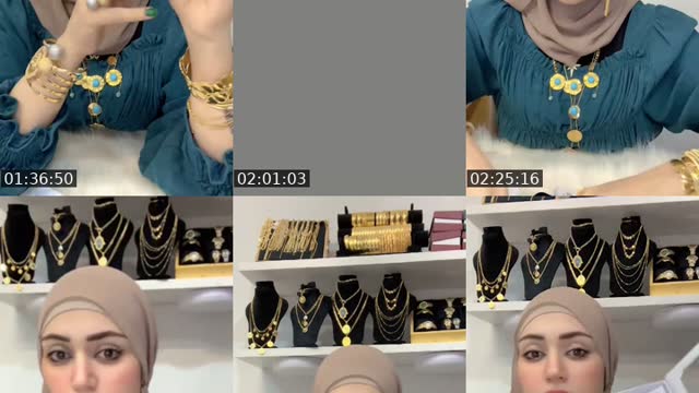TikTok live: صلي الله علي محمد صلي الله عليه by @didy6659