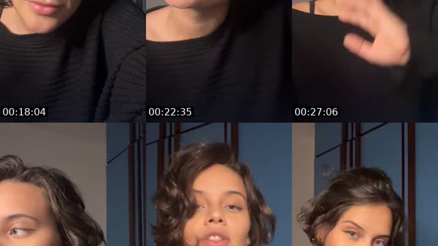 @lidianemontteiro TikTok live from 2026-08-19