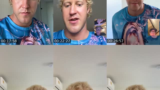 TikTok live: ищу жену by @ilyachty
