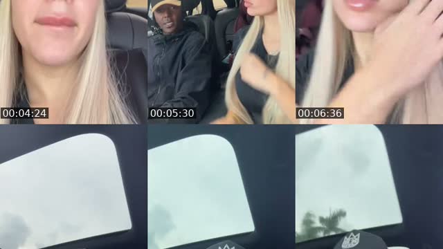 @flavia_cordo TikTok live from 2026-08-19