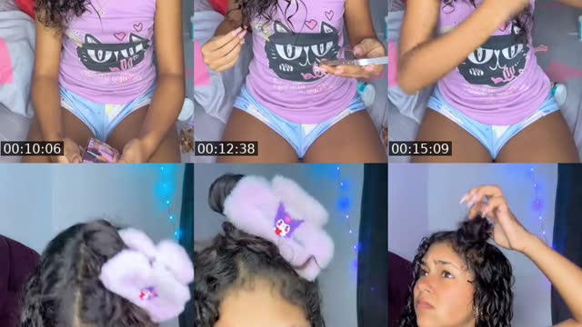 @lagata0267 TikTok live