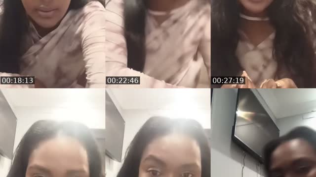 @leyatelovedancer TikTok live from 2026-08-19
