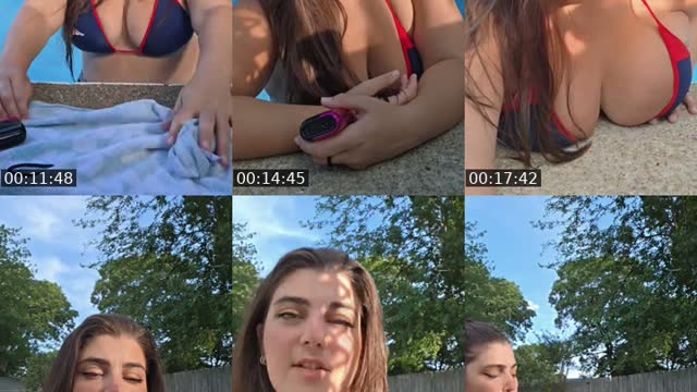 TikTok live: meow by @silky..spaghetti