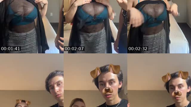 @lalogut1798 TikTok live