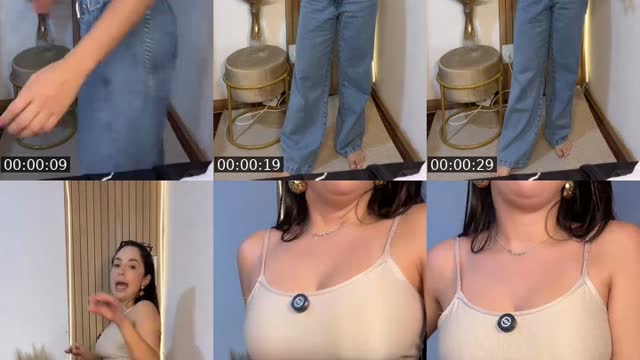 @beatriz10.6 TikTok live from 2026-08-19