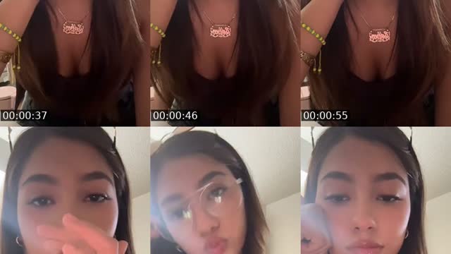 @laedlyn2 TikTok live