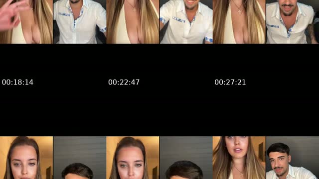@miasecondacc_ TikTok live
