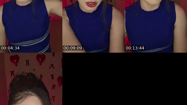 TikTok live: sonho em ganhar um 🦁 by @cavalcanteh_kel