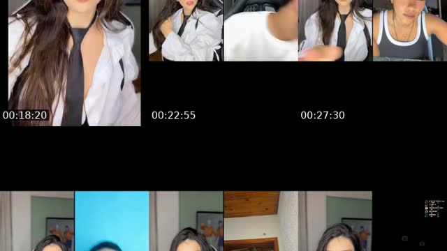 @lucky.queen.asf Brazil TikTok live from 2026-08-19
