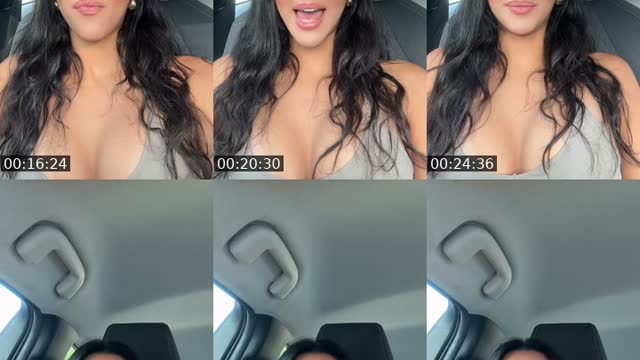 @moreofsaraa TikTok live from 2026-08-19