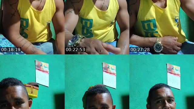 @luispaulonascimen82 TikTok live from 2026-08-19