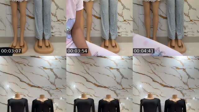 @dlia.fernandes TikTok live from 2026-08-19