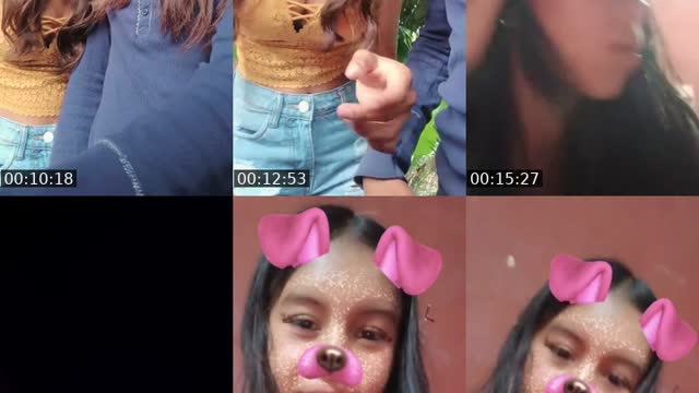 @soehtzuniga TikTok live from 2026-08-19