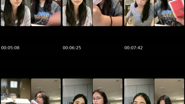@hahahahahahakdok TikTok live