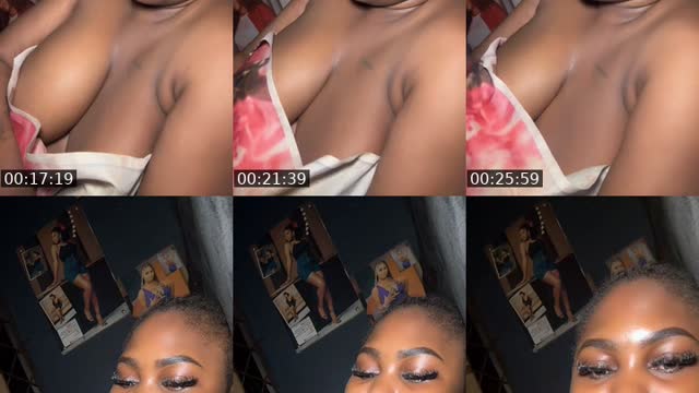 @bigduttygurl TikTok live