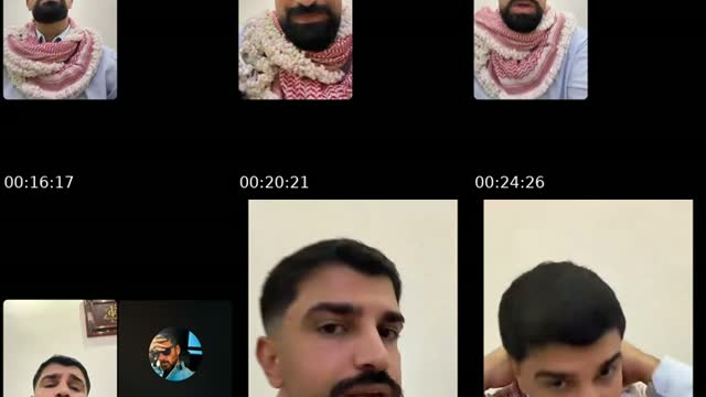 Spain TikTok live: نورتوا 🤍 by @muntasir_996