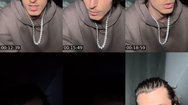 @ramux.1 TikTok live from 2026-08-19