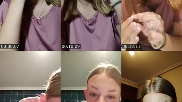 @maruxi.mar18 TikTok live