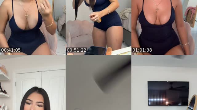 @weluvanahi TikTok live from 2026-08-19